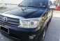 Toyota Fortuner G 2008 FOR SALE-1