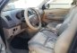 Toyota Fortuner G 2008 FOR SALE-4