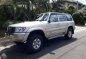 2003 Nissan Patrol for sale -3