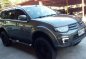 Mitsubishi Montero Sport 2015 for sale -0