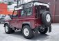 2015 Land Rover Defender D90 Bowler jackani-3