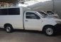 2012 Toyota Hilux FX Manual Diesel RARE CARS-0