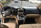 2009 Hyundai Grand Starex Gold top of the line -8
