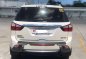 2016 Isuzu Mux LSA 30Liter Diesel Automatic-3