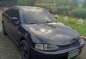 99model Mitsubishi Lancer gsr 2door for sale-0