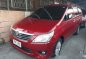 Toyota Innova 2012 AT for sale-1