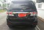 2014 Toyota Fortuner G for sale -5