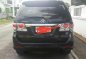 2014 Toyota Fortuner G for sale -3