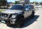 Nissan Navara LE 2009 4x2 MT FOR SALE-1