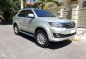 2014 Toyota Fortuner for sale-0