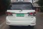 Toyota Fortuner G 2014 Matic Gas for sale-7