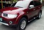 Mitsubishi Montero Sport 2013 for sale -1