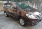 2014 TOYOTA Innova E MT Diesel-2