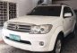 Toyota Fortuner 2011 for sale-8