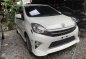 2016 Toyota Wigo 1.0G TRD Automatic FOR SALE-1