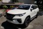 2016 Toyota Fortuner 4x2 G FOR SALE-0