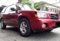 Rush 2003 Subaru Forester FOR SALE-3