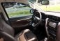 2017 Toyota Fortuner V jackani FOR SALE-7