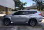 Mitsubishi Montero Sport 2017 for sale -2