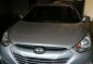 HYUNDAI TUCSON THETA II 2010 Model only 34k mileage for sale-0