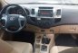 2014 Toyota Hilux G 4x4 Matic Diesel TVDVD -9