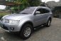 Mitsubishi Montero gls v 2012 matic FOR SALE-0