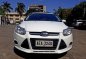 2014 Ford Focus Hatchback 1.6 Ambiente Automatic LOW ODO-2