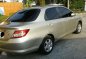 2004 Honda City IDSI for sale-0