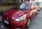 2016 Hyundai Accent MT FOR SALE-1