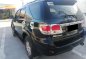 Toyota Fortuner G 2008 FOR SALE-7