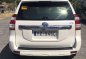 2016 Toyota Land Cruiser Prado VX 40 V6 Gas Batmancars-11
