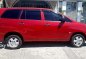 Toyota Innova E 2009 for sale -1