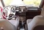 Mitsubishi PAJERO FOR SALE-5