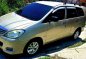 Toyota Innova E DIESEL 2009 for sale-7