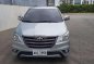 Toyota Innova E Manual FOR SALE-2