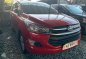 2018 Toyota Innova 2800J for sale-0