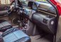 Nissan Xtrail 2003 model for sale-2