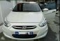 Hyundai Accent Pearlwhite 2015 for sale-2