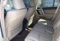 2016 Toyota Land Cruiser Prado VX 40 V6 Gas Batmancars-5