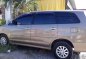 Toyota Innova G 2012 for sale-0