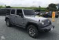 2013 Jeep Wrangler Rubicon FOR SALE -0