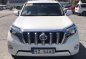 2016 Toyota Land Cruiser Prado VX 40 V6 Gas Batmancars-2