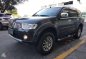 Mitsubishi Montero GLS V 2011 for sale -6