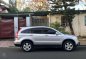 2007 Honda CRV 3rd Gen - Manual Transmission-2