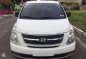 2009 Hyundai Grand Starex Gold top of the line -2