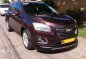 2016 Chevy Trax 1.5L Turbo FOR SALE-9