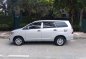 2012 TOYOTA Innova J Gas Manual FOR SALE-1