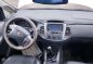 Toyota Innova E Manual FOR SALE-8