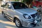 Mitsubishi Adventure GLS Sport DSL MT 2013 for sale-0