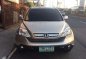 Honda CRV 4WD Automatic 2007 FOR SALE-0